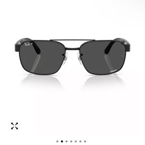 Ray-Ban Unisex Sunglasses 🕶️